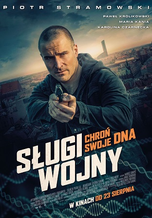Dziewczyna z szafy. vertical poster