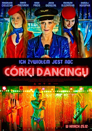 Jak uratować mamę. vertical poster